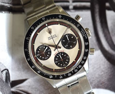 paul newman's rolex daytona